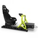 RSeat P1 Yellow + Sparco EVO Cockpit RSeat P1 Yellow + Sparco EVO Cockpit